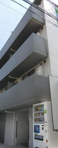 アゼスト西落合