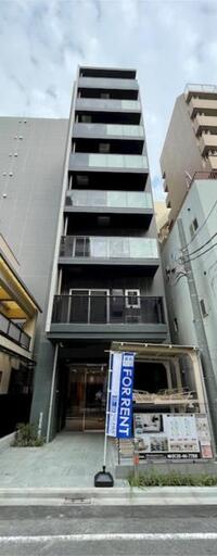 MEINSCHLOSS亀戸