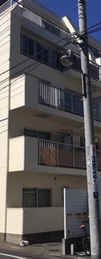 南部ハイツ