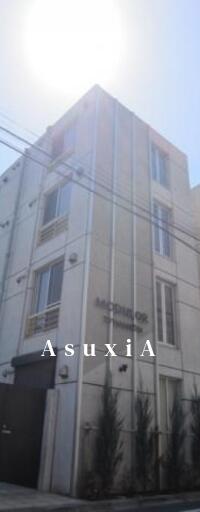 MODULOR戸山公園