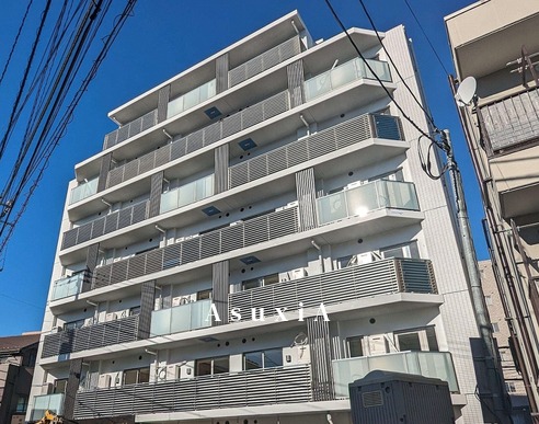 プライムブリス新宿上落合