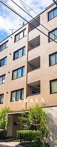 クリオ早稲田壱番館