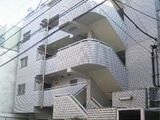 メイプル森戸 4階 405 トップ画像