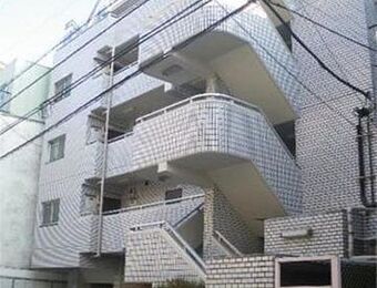 メイプル森戸