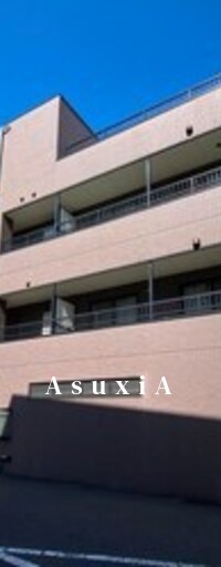 アーバンハイムやまそう