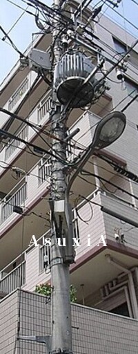 ロータリーパレス北砂
