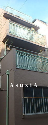Casa Bata
