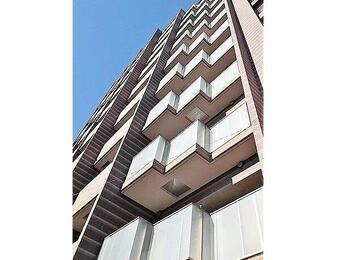 プレール・ドゥーク新宿下落合