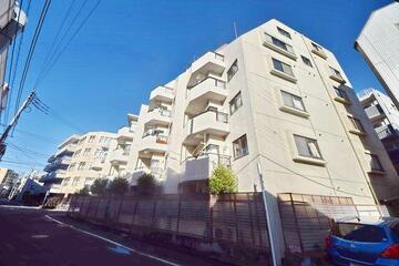 アプトコダマの外観