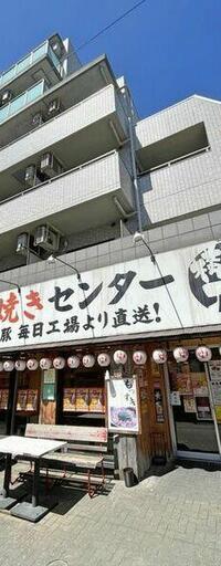 グラシア亀戸
