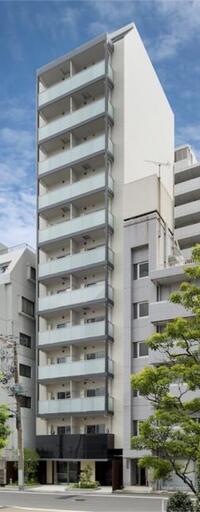 ブラウ門前仲町