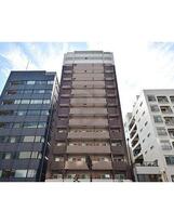 ハーモニーレジデンス門前仲町