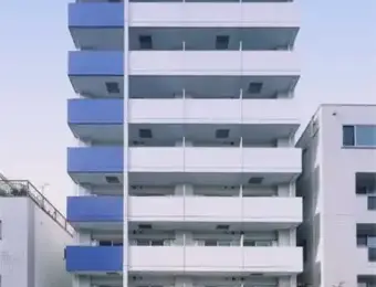 メインステージ白山II