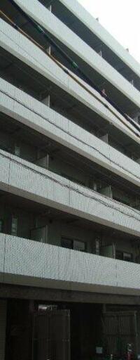 コンシェリア東京木場ステーションフロント