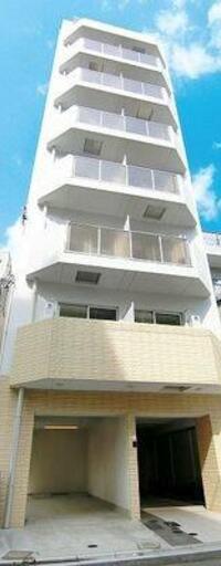 LASPACIO東陽町レジデンス