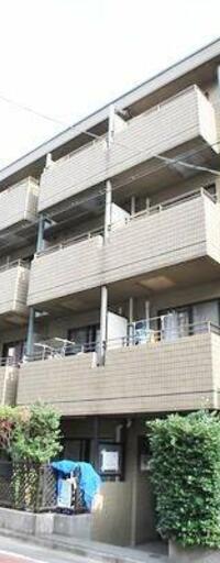 マリオン代々木公園