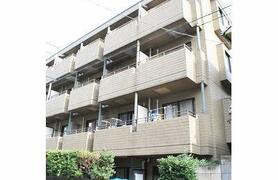 マリオン代々木公園