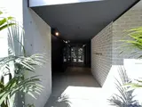フォーリア西麻布CASA エントランス