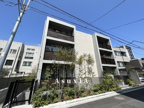 フォーリア西麻布CASA