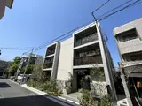 フォーリア西麻布CASA 外観