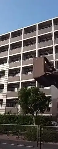 エコロジー都立大学レジデンス