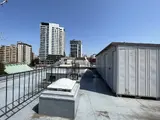 西麻布ハイツ