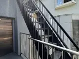 西麻布ハイツ