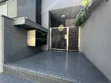 西麻布ハイツ