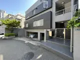 西麻布ハイツ