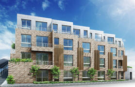 kinomori代々木上原