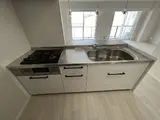 西麻布ハイツ