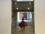 ブルーミング西麻布 ロビー