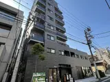 ブルーミング西麻布 トップ画像