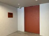 ブルーミング西麻布 ロビー