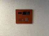 ブルーミング西麻布 ロビー