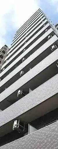 ヴェルト笹塚ツインⅠ