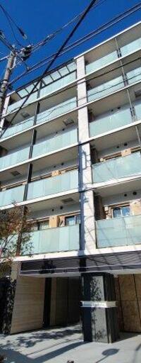 ピアース渋谷本町レジデンス