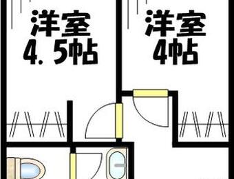コーポゆたか