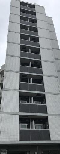 ル・リオン牛込柳町