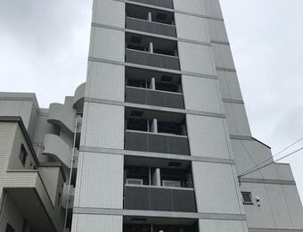 ル・リオン牛込柳町