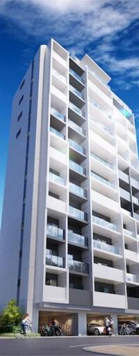 ラティエラ上野入谷