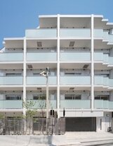 グレイスコート白金