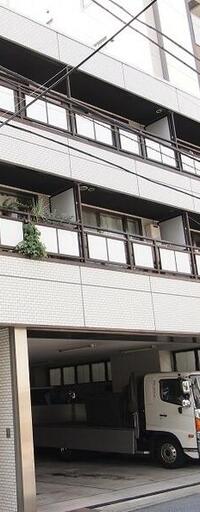 白金スタービル