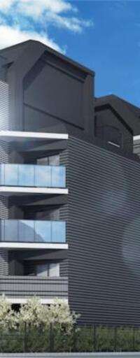 アークマーク品川中延Sta.