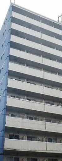 CITY SPIRE東大井