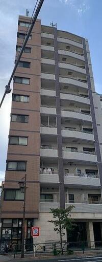 ジェイパーク上野池之端