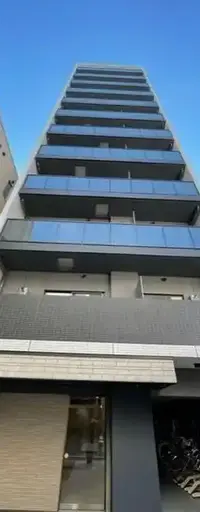 ルネサンスコート上野入谷