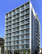 KDXレジデンス大島