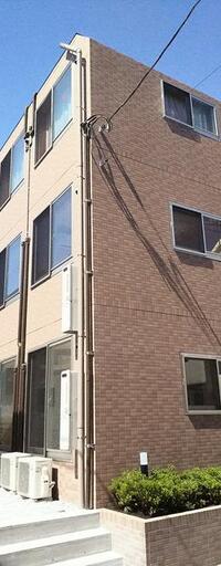 スマートVILLA 中延壱番館