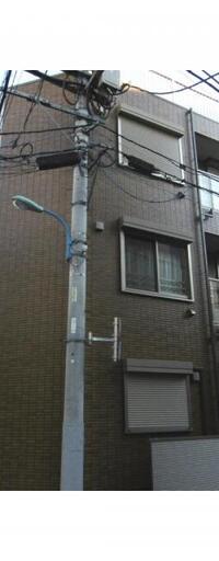 ビューノ北新宿